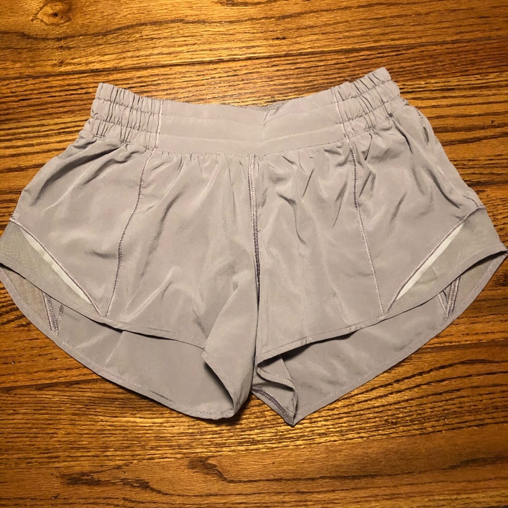 Hotty Hot Short 2.5”